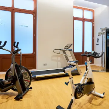 Tandem Soho Suites