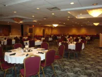 Americourt Extended Stays Hotels in Kingsport