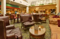Millennium Hotel Durham - bar