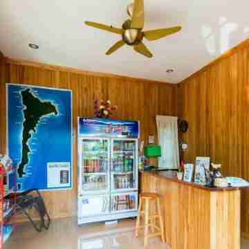 Ban Chom Samed Resort Others