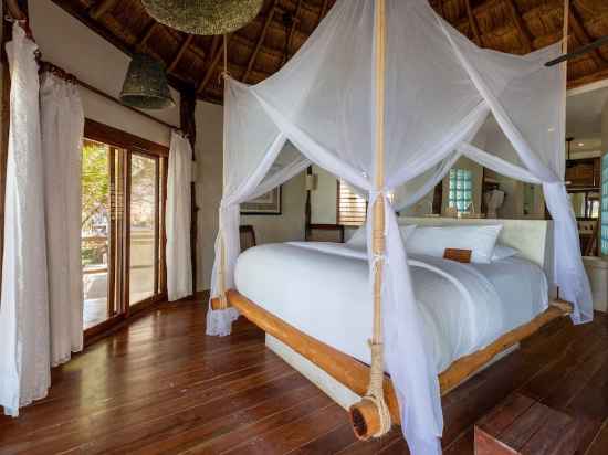 Encantada Tulum Rooms