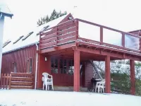 Strathavon Chalet - Pet friendly