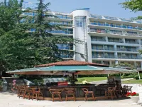 Park Hotel Perla - spa