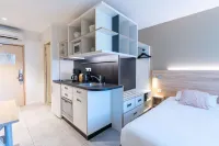 Kyriad Residence Cabries - Plan de Campagne Hotels in Cabries