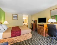 Econo Lodge Hotels in Douglas