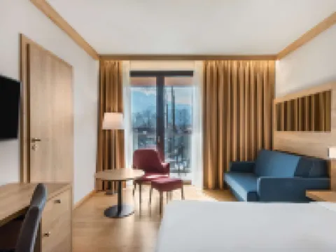 Radisson Blu Hotel & Residences, Zakopane Hotels in Zakopane