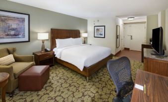 Hilton Garden Inn Atlanta North/Alpharetta