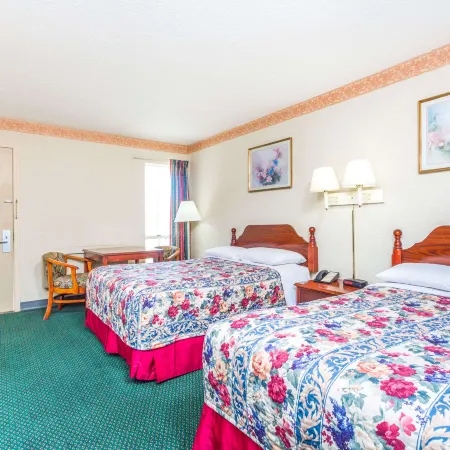 Days Inn by Wyndham Cornelia Hotels in Cornelia