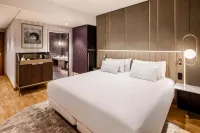 NH Collection Copenhagen Hotels in Copenhagen