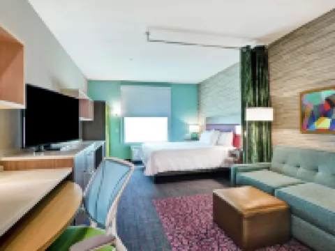 Home2 Suites by Hilton Pecos Hoteles en Pecos