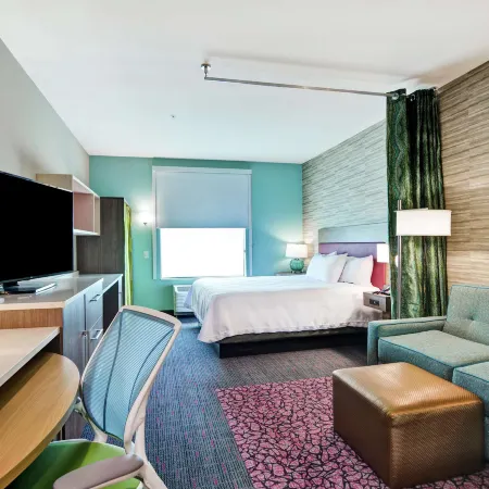 Home2 Suites by Hilton Pecos