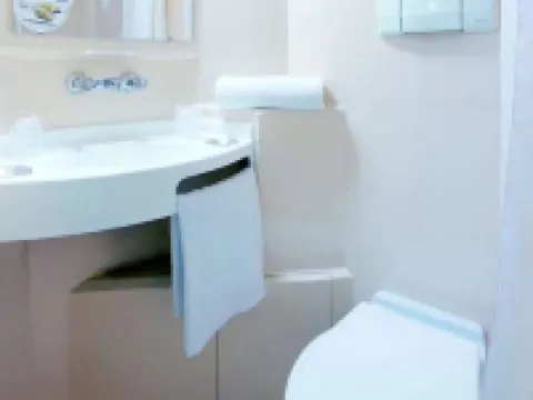 南瓦朗斯普瑞米爾經典酒店 得弘酒店