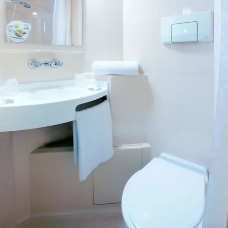 Premiere Classe Valence Sud