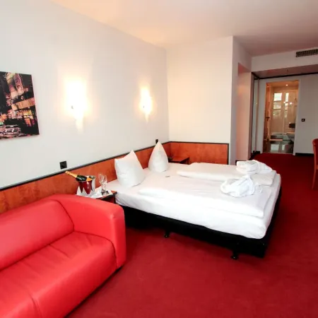Ara Hotel Comfort