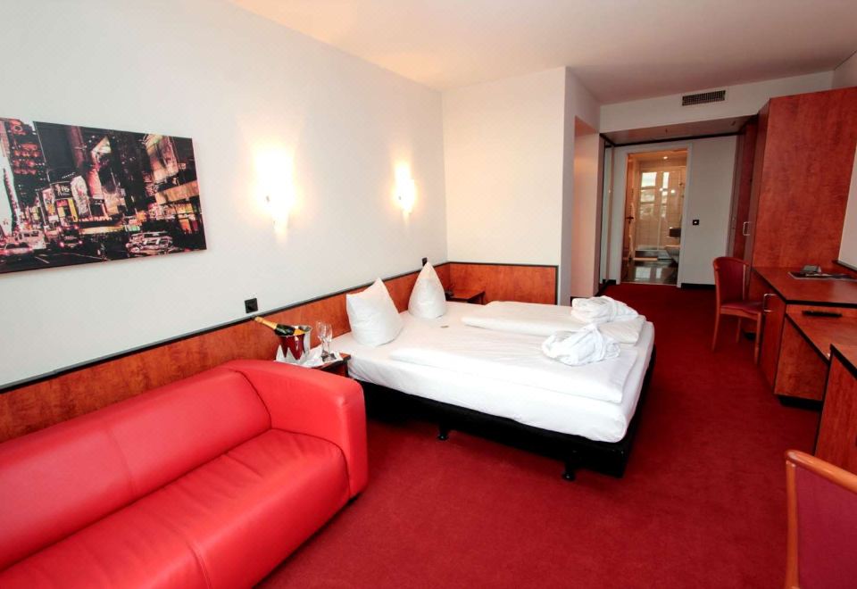 아라 호텔 컴퍼트 이미지