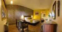 Hotel Colonial Mexicali Các khách sạn gần CESCIPE UNIVERSIDAD