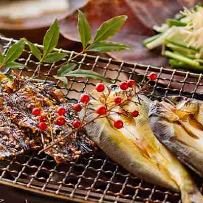 旅亭雪紫　個室で厳選飛騨牛を堪能、源泉露天付客室で癒される宿 Dining/Meeting Rooms