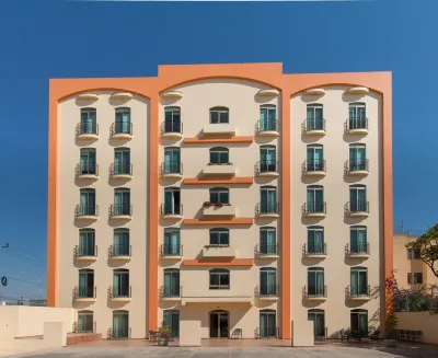 HG Hotel Hoteles en Zapopan