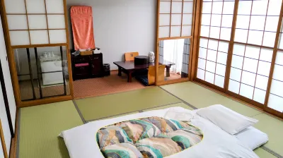 Ishinomaki Grand Hotel Hotel a 
