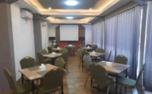 Tanahotel Syariah