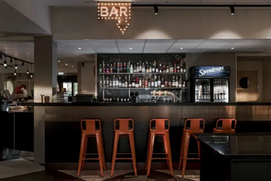 Scandic Norrköping Nord