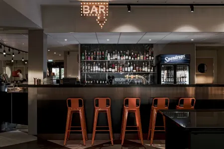 Scandic Norrköping Nord