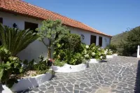 Hotel Rural Finca la Hacienda