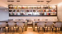 Ilunion Málaga - Bar