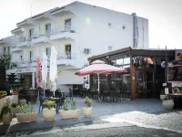 Antonis G. Hotel Apartments Hotel a Oroklini