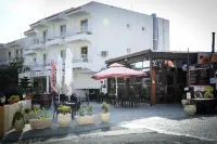 Antonis G. Hotel Apartments Hôtels à : 