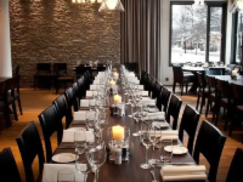 Quality Hotel Skifer Hotels in Oppdal