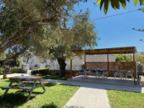 Manolis Apartments Plakias