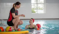 Maldron Hotel & Leisure Centre, Oranmore Galway - Pools