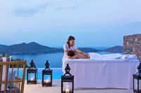 Elounda Gulf Villas by Sandglass - spa