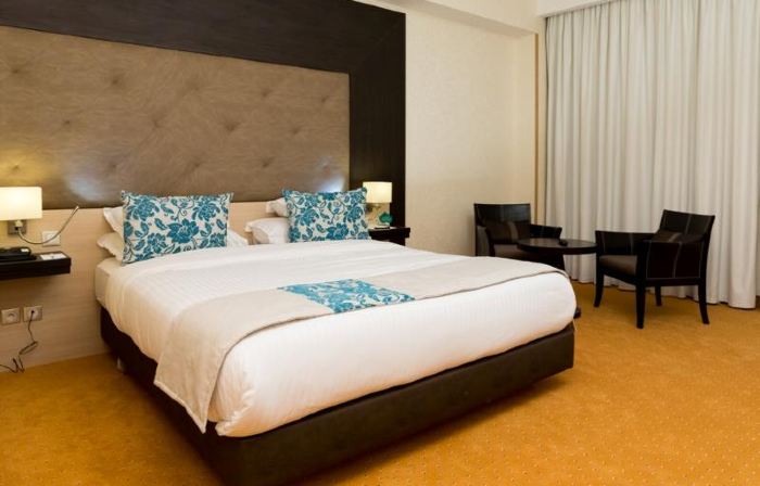 New Day Hotel