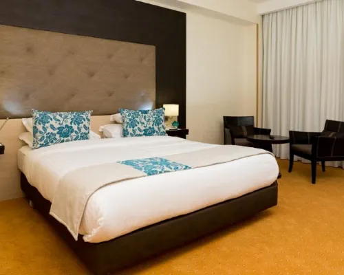 New Day Hotel Hotels in Algier