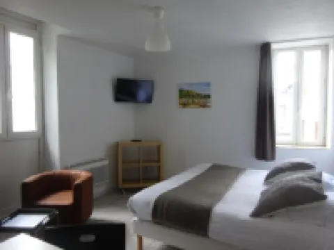 Résidence les Cordeliers Hotels in Avignon