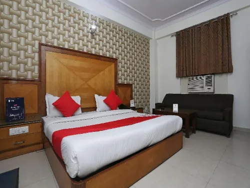 Super Hotel O Paharganj