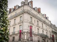 Hôtel Mercure Rennes Place Bretagne Hotel a Rennes