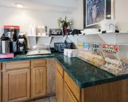 SureStay Hotel by Best Western Olathe 어니 밀러 파크 & 네이쳐 센터 주변 호텔