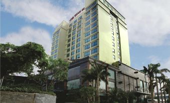 The Vissai Hotel