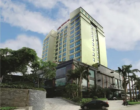 Khách sạn Vissai