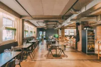 Dream Hostel & Hotel Tampere Hotels in Kangasala