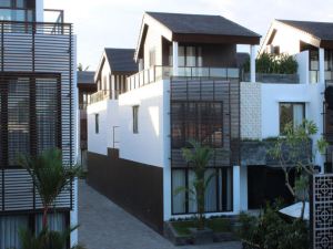 Kuta Ardenia Residence