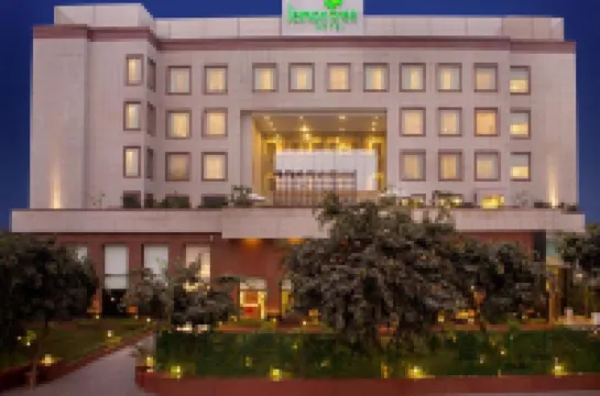 Lemon Tree Premier, Delhi Airport Hotels in 