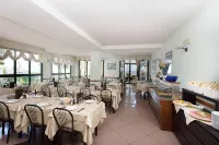 Hotel Emilia - 3-Star