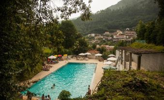Hotel Das Termas