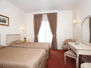 Grand Hôtel Moderne