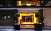 Meliá Lloret de Mar فنادق في يوريت دي مار