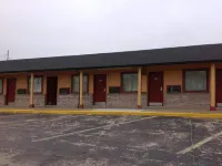 Interstate Inn Express Hotels in Sand Springs